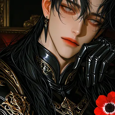 Profile image of エイデン