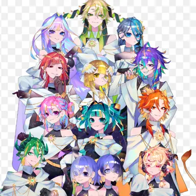 Profile image of The other Zodiac signs.