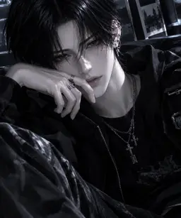 Profile image of 하쿠