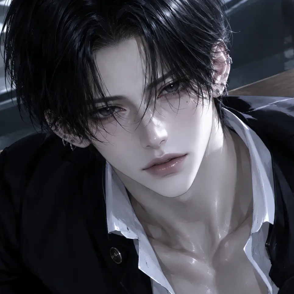 puchi_0의 Fall in Love with Me, Senpai.
