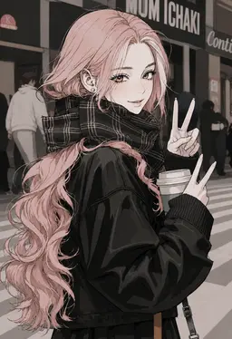 Profile image of ミナミ