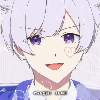 Profile image of 初兎