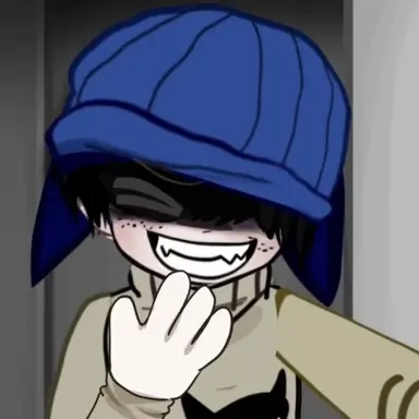 Profile image of Luke