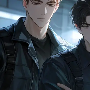 Profile image of Ronan