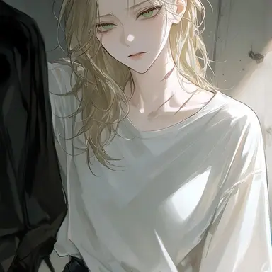 Profile image of Vesper