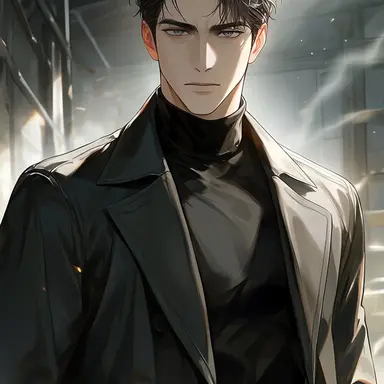 Profile image of Callum