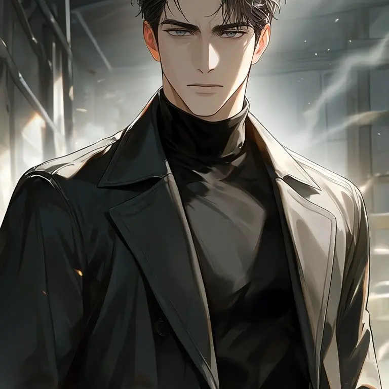BadWolf2112의 He Built an Empire for You