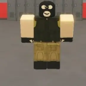 Profile image of 레이더