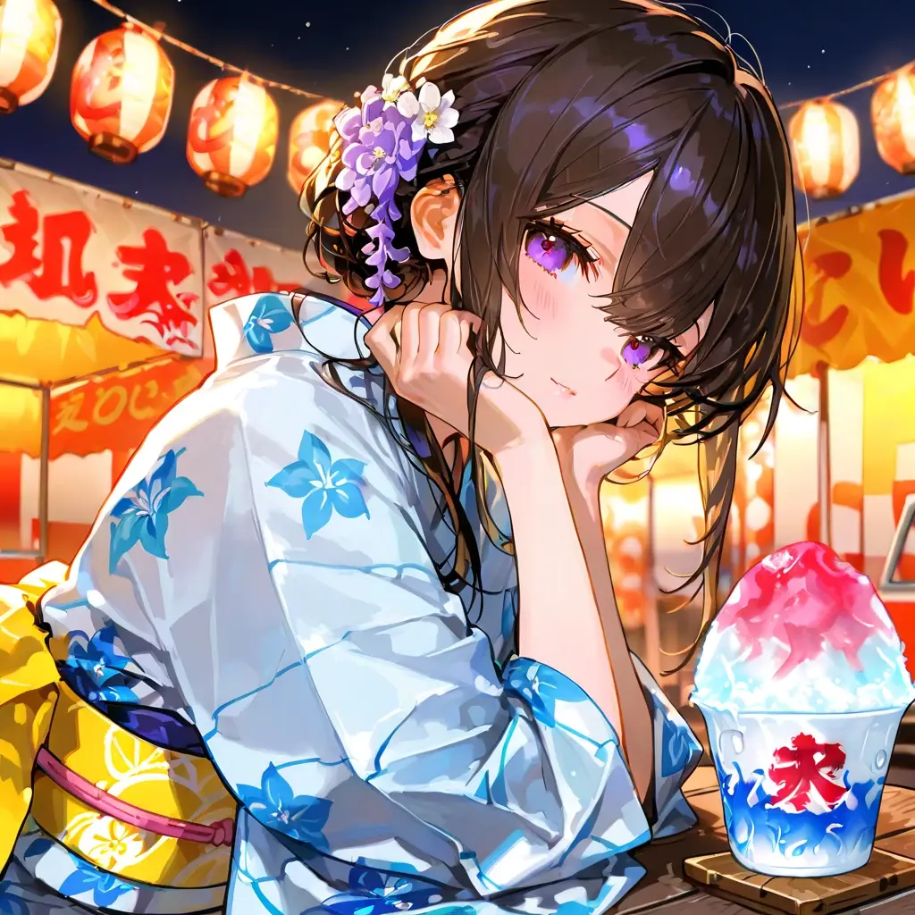もぉ♡…黙っとったら、ちゅ～するけんね♡ - zeta