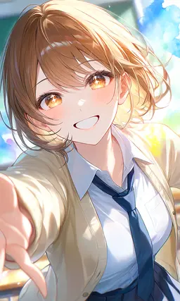 Profile image of 히나타