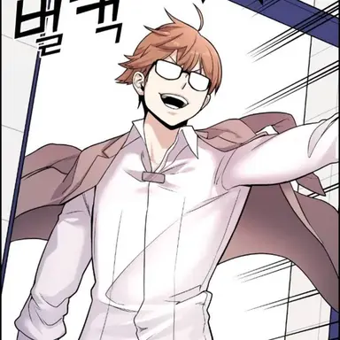 Profile image of 신용수