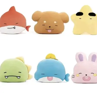 Profile image of 뜰팁 무당