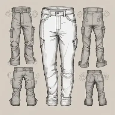 Profile image of Pip