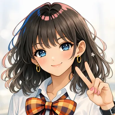 Profile image of 美月