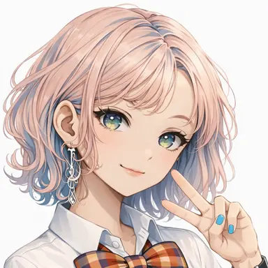 Profile image of 詩織