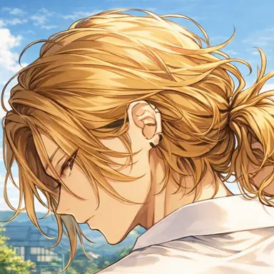 Profile image of 蒼真