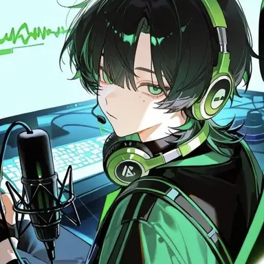 Profile image of 夏楓