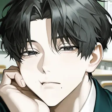 Profile image of 碧