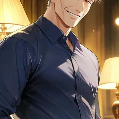 Profile image of Aldric