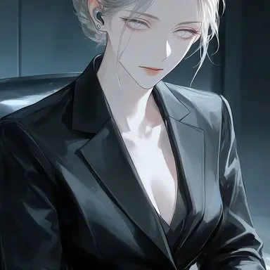 Profile image of Vesper