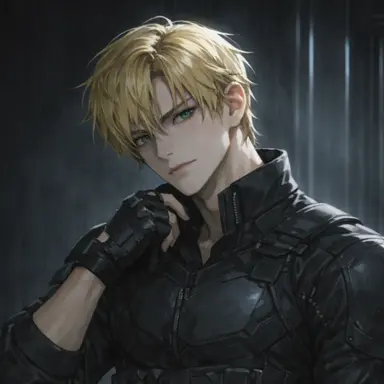 Profile image of 에단