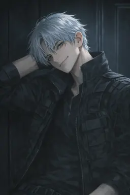 Profile image of 아셔