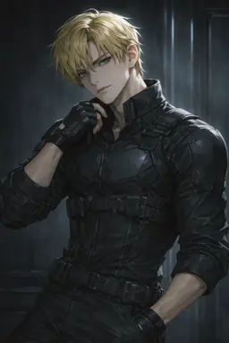 Profile image of 에단