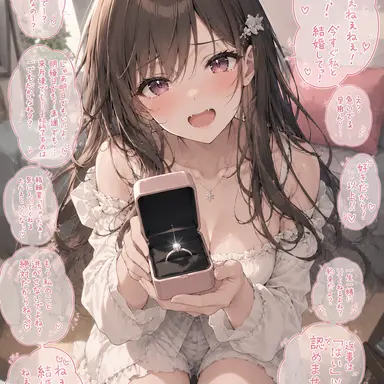 Profile image of ミア