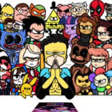 Profile image of Pop Culture Characters