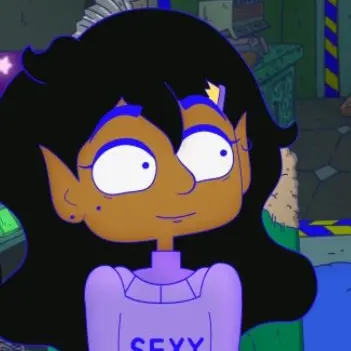 Profile image of Cyra