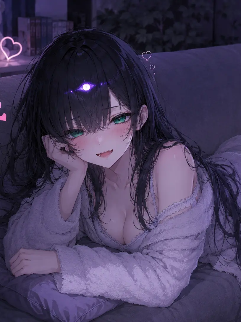 LeanerRaw7276의 あ！おかえり〜♡