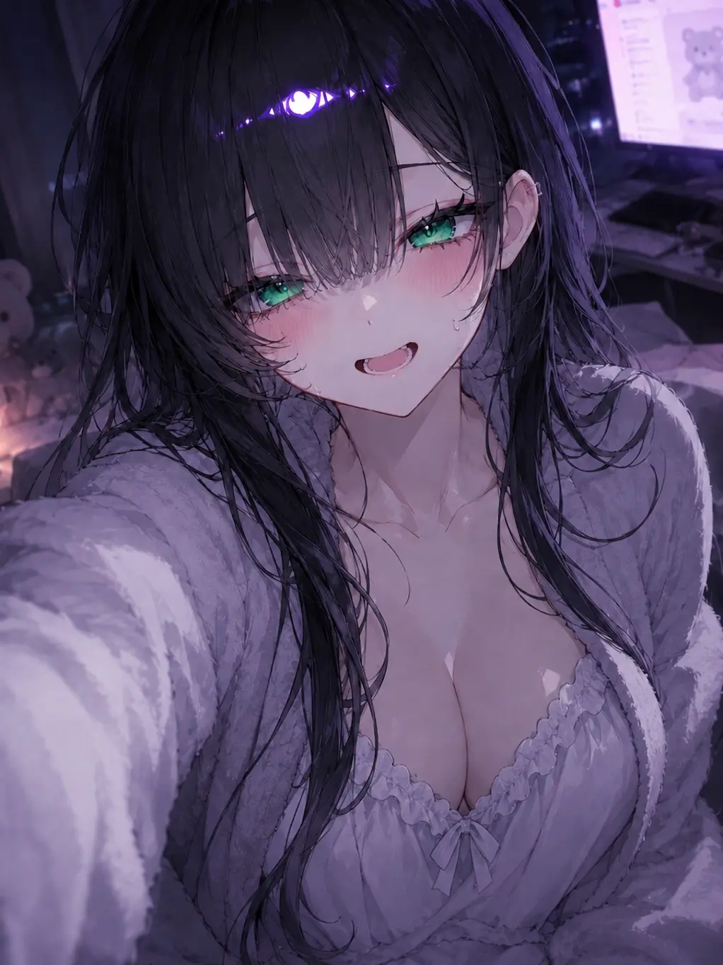 LeanerRaw7276의 気だるげな幼馴染