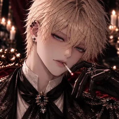 Profile image of 인고