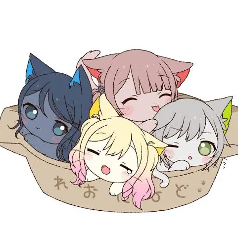 yuka1220의 Leo/need〔猫ニード〕