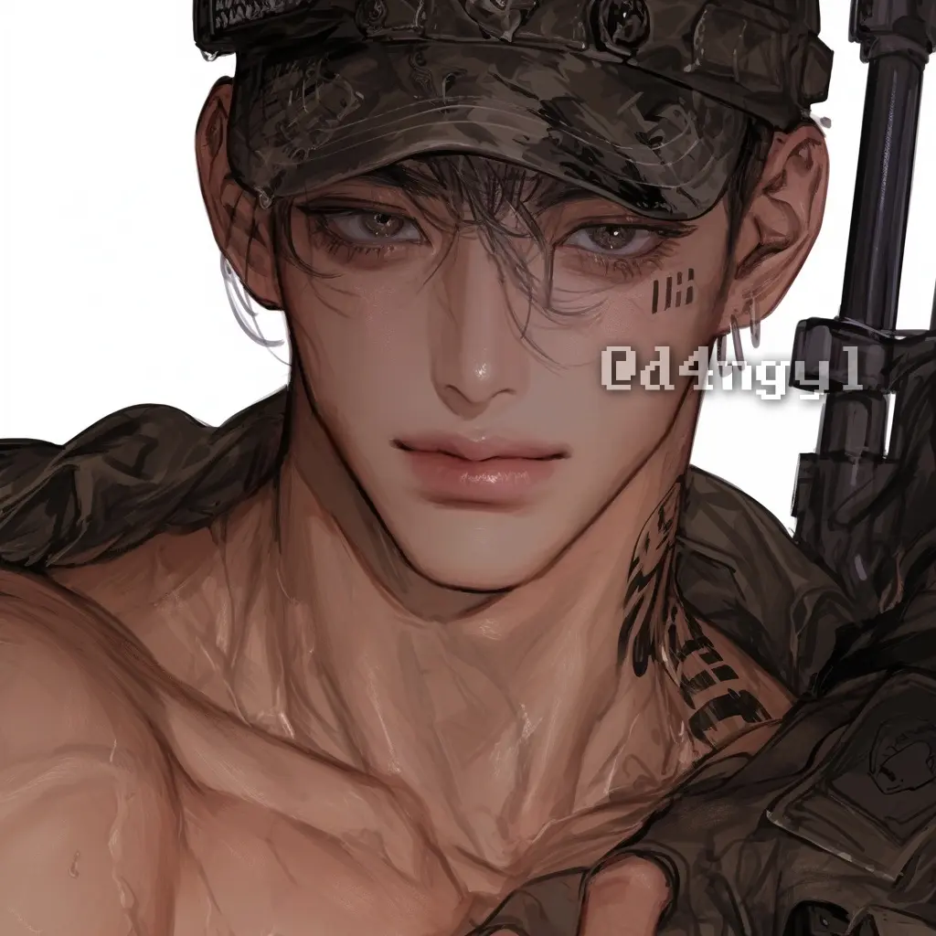 d4ngyl의 정태성