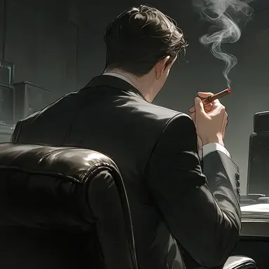 Profile image of The Boss