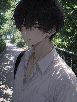 Profile image of 一ノ瀬 壮真