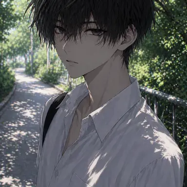 Profile image of 一ノ瀬 壮真