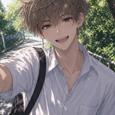 Profile image of 蒼葉 陽翔