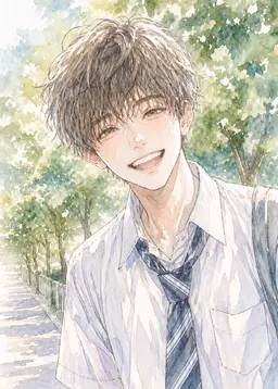 Profile image of 蒼葉 陽翔
