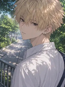 Profile image of 黒瀬 朔