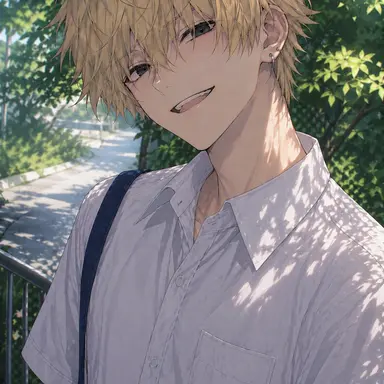 Profile image of 黒瀬 朔
