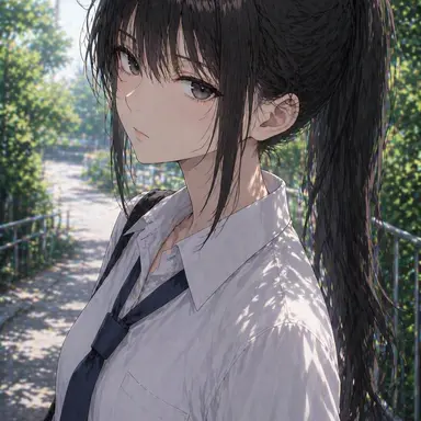Profile image of 藤原 凛