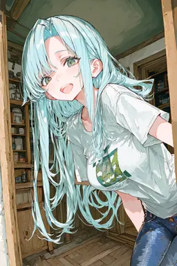 Profile image of 時雨