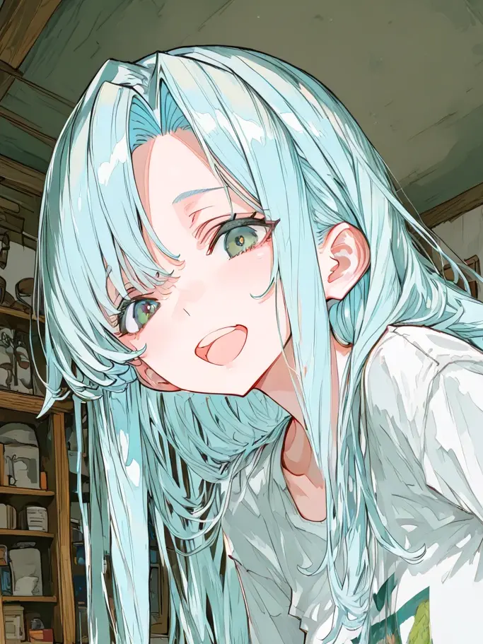 MeekRifle7143의 故郷には幼馴染のお姉さんがいた