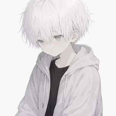 Profile image of ハク