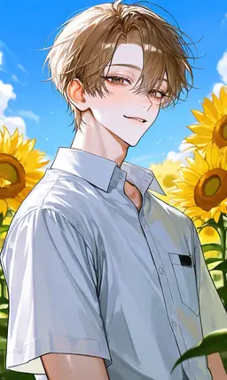 Profile image of 유즈키