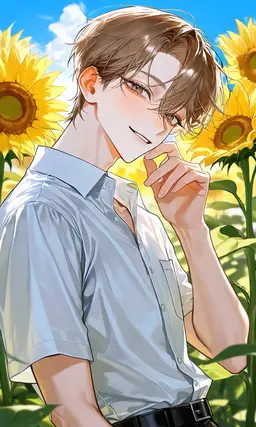 Profile image of 유즈키