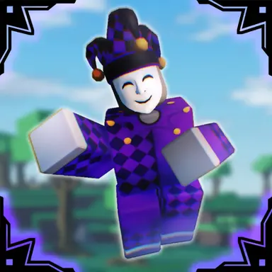 Profile image of 제스터