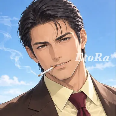 Profile image of 야마자키 부장